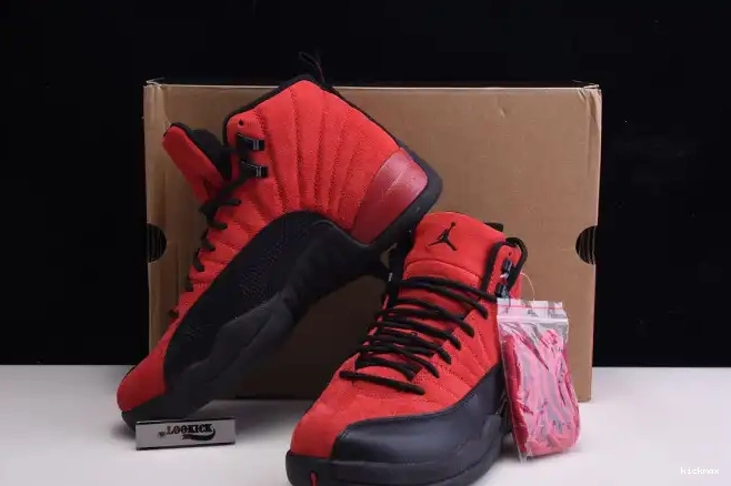 Rep Jordan Flu Retro CT8013-602 Reverse 12 Game Air 0616